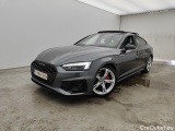  Audi  A5 Sportback Audi  40 TDI Quattro S tr Bus Ed Edition One 5d total options: 15.847,06 Ex.Vat 