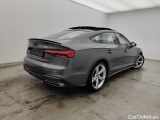  Audi  A5 Sportback Audi  40 TDI Quattro S tr Bus Ed Edition One 5d total options: 15.847,06 Ex.Vat #2