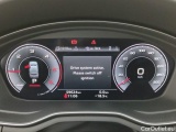  Audi  A5 Sportback Audi  40 TDI Quattro S tr Bus Ed Edition One 5d total options: 15.847,06 Ex.Vat #6