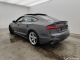  Audi  A5 Sportback Audi  40 TDI Quattro S tr Bus Ed Edition One 5d total options: 15.847,06 Ex.Vat #7