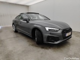  Audi  A5 Sportback Audi  40 TDI Quattro S tr Bus Ed Edition One 5d total options: 15.847,06 Ex.Vat #8