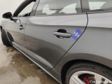  Audi  A5 Sportback Audi  40 TDI Quattro S tr Bus Ed Edition One 5d total options: 15.847,06 Ex.Vat #20