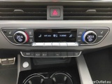  Audi  A5 Sportback Audi  40 TDI Quattro S tr Bus Ed Edition One 5d total options: 15.847,06 Ex.Vat #24