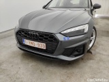  Audi  A5 Sportback Audi  40 TDI Quattro S tr Bus Ed Edition One 5d total options: 15.847,06 Ex.Vat #28