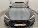  Audi  A5 Sportback Audi  40 TDI Quattro S tr Bus Ed Edition One 5d total options: 15.847,06 Ex.Vat #31