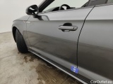  Audi  A5 Sportback Audi  40 TDI Quattro S tr Bus Ed Edition One 5d total options: 15.847,06 Ex.Vat #33