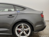  Audi  A5 Sportback Audi  40 TDI Quattro S tr Bus Ed Edition One 5d total options: 15.847,06 Ex.Vat #37