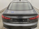  Audi  A5 Sportback Audi  40 TDI Quattro S tr Bus Ed Edition One 5d total options: 15.847,06 Ex.Vat #42
