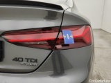  Audi  A5 Sportback Audi  40 TDI Quattro S tr Bus Ed Edition One 5d total options: 15.847,06 Ex.Vat #44
