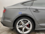  Audi  A5 Sportback Audi  40 TDI Quattro S tr Bus Ed Edition One 5d total options: 15.847,06 Ex.Vat #46