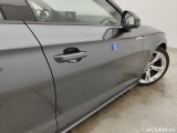  Audi  A5 Sportback Audi  40 TDI Quattro S tr Bus Ed Edition One 5d total options: 15.847,06 Ex.Vat #51