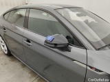  Audi  A5 Sportback Audi  40 TDI Quattro S tr Bus Ed Edition One 5d total options: 15.847,06 Ex.Vat #53