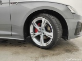  Audi  A5 Sportback Audi  40 TDI Quattro S tr Bus Ed Edition One 5d total options: 15.847,06 Ex.Vat #65