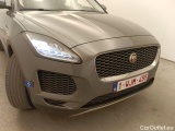  Jaguar  E-PACE Jaguar  D150 Aut. AWD 5d #6