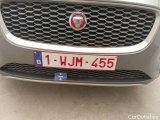  Jaguar  E-PACE Jaguar  D150 Aut. AWD 5d #20