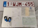  Jaguar  E-PACE Jaguar  D150 Aut. AWD 5d #56