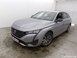  Peugeot  308 Peugeot  SW 1.2 PureTech 110 S&S Active Pack 5d 