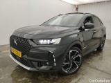  DS  DS7 DS  CROSSBACK 1.6 E-TENSE 200 4x4 Louvre (EU6.3) 5d 