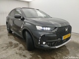  DS  DS7 DS  CROSSBACK 1.6 E-TENSE 200 4x4 Louvre (EU6.3) 5d #8