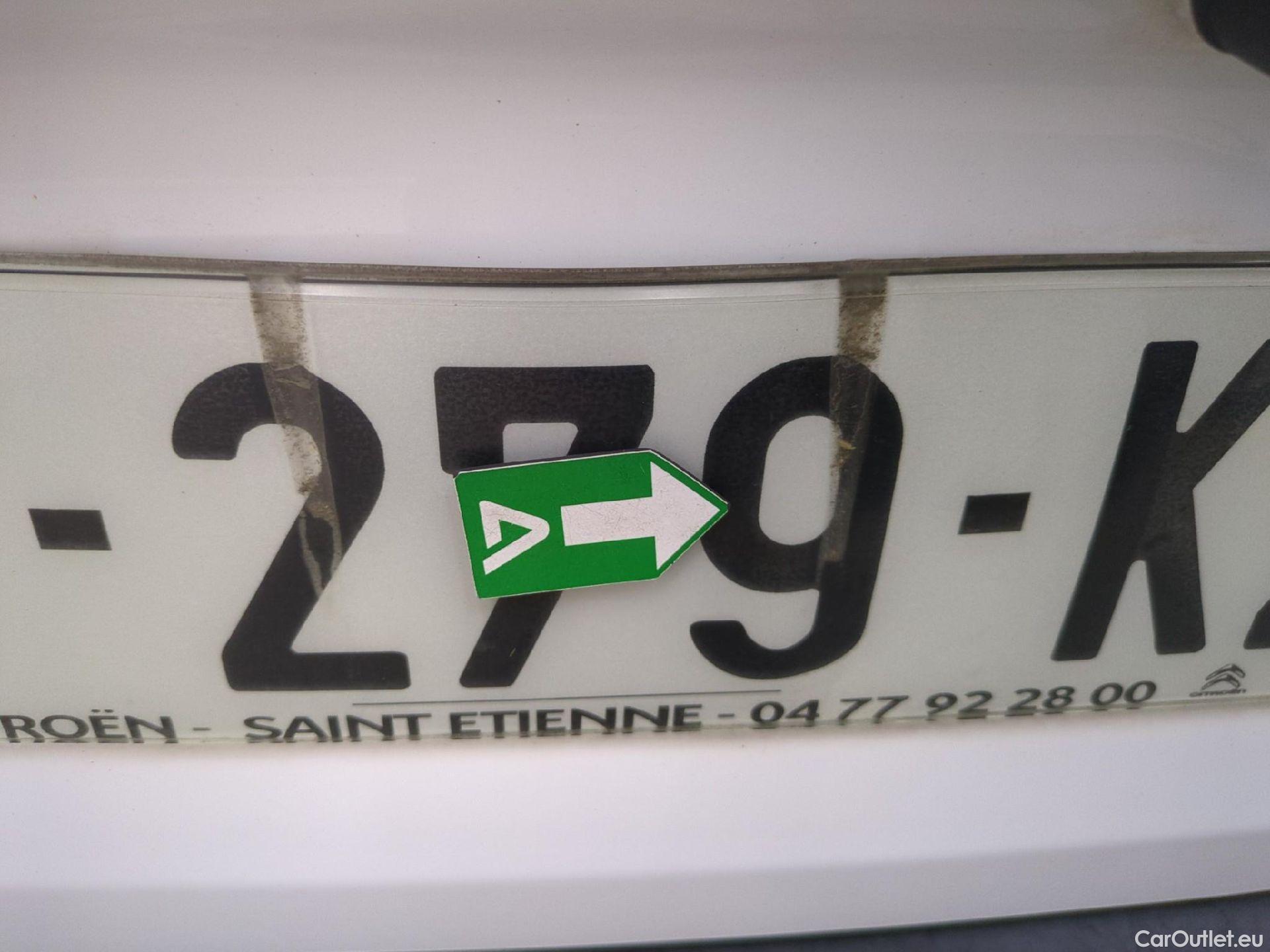  Citroen  Berlingo  Fourgon Business L1 (Court) 1.6 100CV BVM5 E6 #11