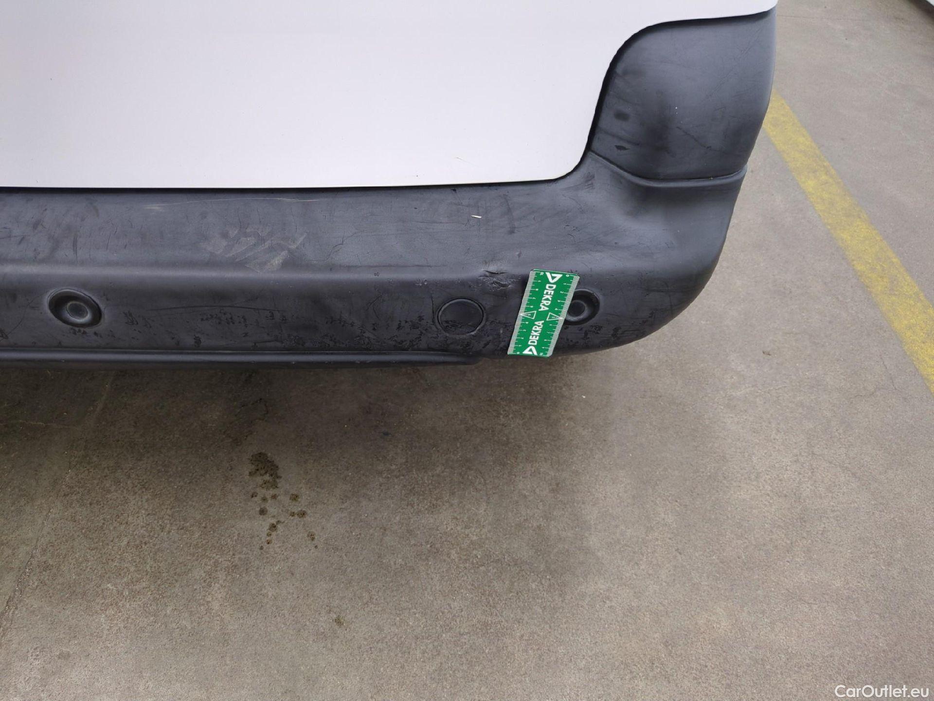  Citroen  Berlingo  Fourgon Business L1 (Court) 1.6 100CV BVM5 E6 #34