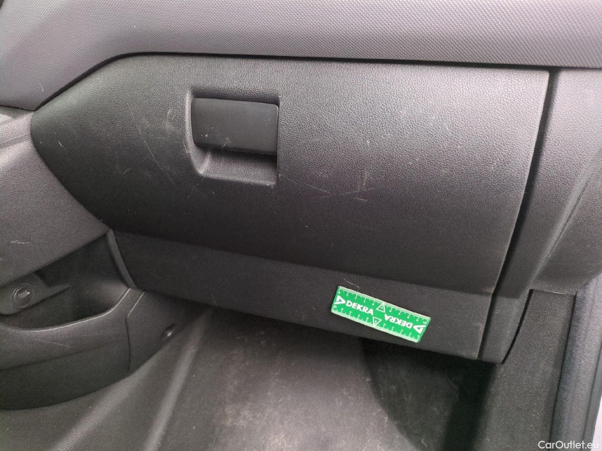  Citroen  Berlingo  Fourgon Business L1 (Court) 1.6 100CV BVM5 E6 #6