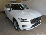  Volvo  XC60  Inscription Expression Recharge Plug-In Hybrid AWD 2.0 T6 251KW AT8 E6d #7
