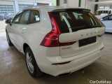  Volvo  XC60  Inscription Expression Recharge Plug-In Hybrid AWD 2.0 T6 251KW AT8 E6d #11
