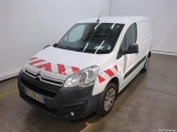  Citroen  Berlingo  Fourgon Business L1 (Court) 1.6 100CV BVM5 E6 