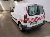  Citroen  Berlingo  Fourgon Business L1 (Court) 1.6 100CV BVM5 E6 #2
