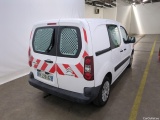  Citroen  Berlingo  Fourgon Business L1 (Court) 1.6 100CV BVM5 E6 #3