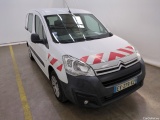  Citroen  Berlingo  Fourgon Business L1 (Court) 1.6 100CV BVM5 E6 #4