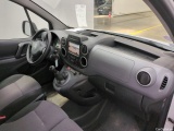  Citroen  Berlingo  Fourgon Business L1 (Court) 1.6 100CV BVM5 E6 #5