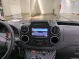  Citroen  Berlingo  Fourgon Business L1 (Court) 1.6 100CV BVM5 E6 #7
