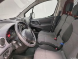  Citroen  Berlingo  Fourgon Business L1 (Court) 1.6 100CV BVM5 E6 #10