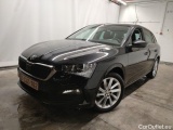  Skoda  Scala Skoda  1.0 TSI 81kW Clever 5d 