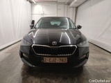  Skoda  Scala Skoda  1.0 TSI 81kW Clever 5d #5