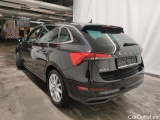  Skoda  Scala Skoda  1.0 TSI 81kW Clever 5d #7