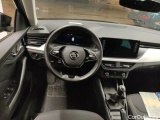  Skoda  Scala Skoda  1.0 TSI 81kW Clever 5d #9