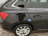 Skoda  Scala Skoda  1.0 TSI 81kW Clever 5d #21