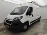  Peugeot  Boxer PEUGEOT  335 FOURGON LWB DSL - 2014 2.2 BlueHDi 140 L3H2 Premium S&S 5d 