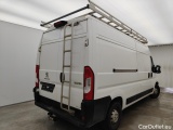  Peugeot  Boxer PEUGEOT  335 FOURGON LWB DSL - 2014 2.2 BlueHDi 140 L3H2 Premium S&S 5d #2
