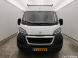  Peugeot  Boxer PEUGEOT  335 FOURGON LWB DSL - 2014 2.2 BlueHDi 140 L3H2 Premium S&S 5d #5