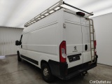 Peugeot  Boxer PEUGEOT  335 FOURGON LWB DSL - 2014 2.2 BlueHDi 140 L3H2 Premium S&S 5d #7
