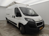  Peugeot  Boxer PEUGEOT  335 FOURGON LWB DSL - 2014 2.2 BlueHDi 140 L3H2 Premium S&S 5d #8