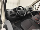  Peugeot  Boxer PEUGEOT  335 FOURGON LWB DSL - 2014 2.2 BlueHDi 140 L3H2 Premium S&S 5d #9