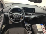  Hyundai  Bayon Hyundai  1.0 TGDi 100 6MT Twist 5d #9
