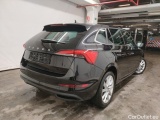  Skoda  Scala Skoda  1.0 TSI 81kW Clever 5d #2