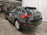  Skoda  Scala Skoda  1.0 TSI 81kW Clever 5d #7