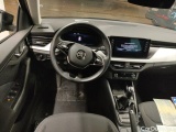  Skoda  Scala Skoda  1.0 TSI 81kW Clever 5d #9